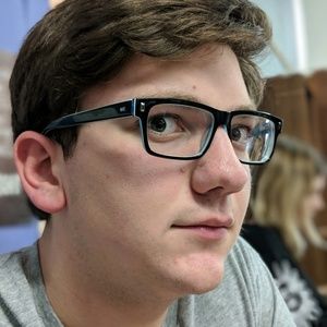 Meet your Posher, Jack